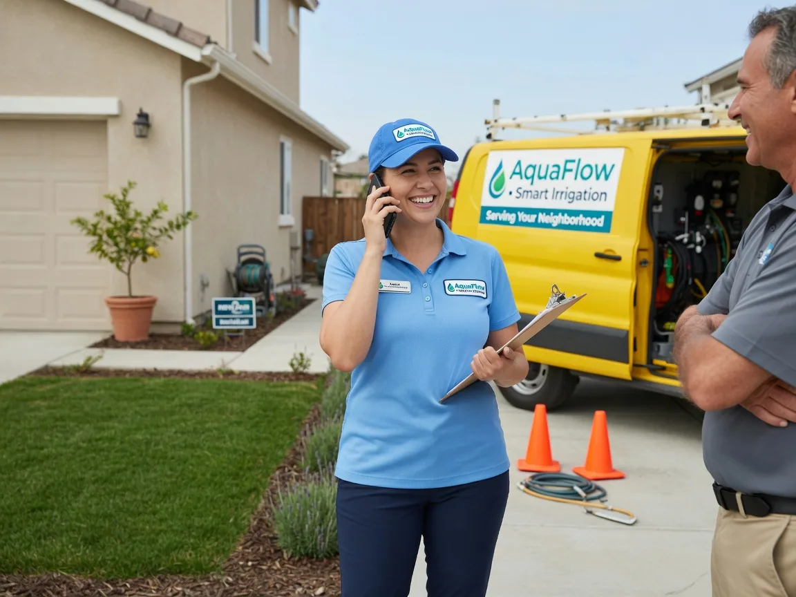 Irrigation Installation Ocean View, NJ FAQs